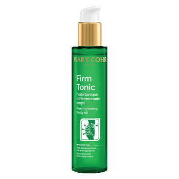 Ulei de corp Mary Cohr Firm Tonic efect de fermitate si tonifiere 150ml