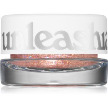 Unleashia Get Loose Glitter Gel luciu pentru față, corp și păr