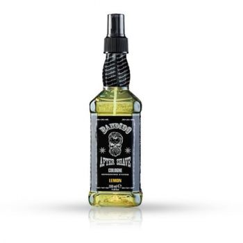 After shave colonie BANDIDO - Lemon - 150 ml ieftin