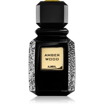 Ajmal Amber Wood Eau de Parfum unisex