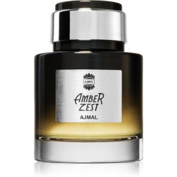 Ajmal Amber Zest Eau de Parfum unisex