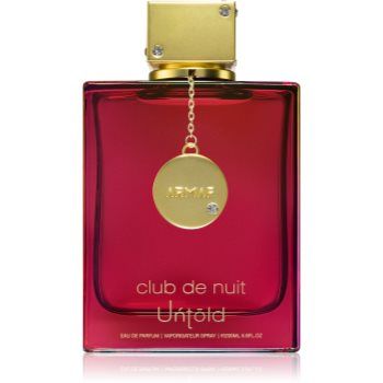 Armaf Club de Nuit Untold Eau de Parfum unisex