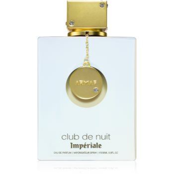 Armaf Club de Nuit White Imperiale Eau de Parfum pentru femei ieftin