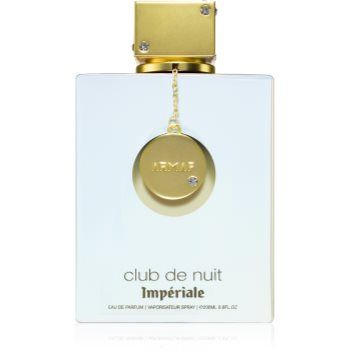 Armaf Club de Nuit White Imperiale Eau de Parfum pentru femei