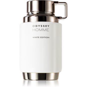 Armaf Odyssey Homme White Edition Eau de Parfum pentru bărbați ieftin