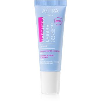 Astra Make-up Skin masca pentru regenerare de buze ieftin