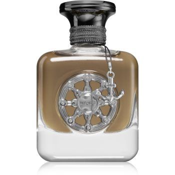 Aurora Explorer Black Eau de Parfum pentru bărbați ieftin