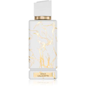 Aurora Gold Calacatta Eau de Parfum unisex