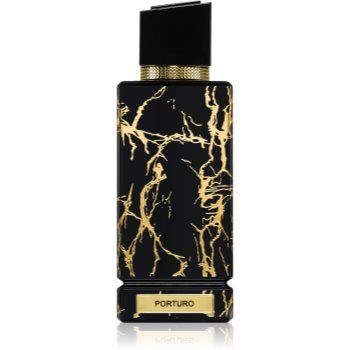 Aurora Porturo Eau de Parfum unisex