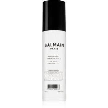 Balmain Hair Couture Styling styling gel