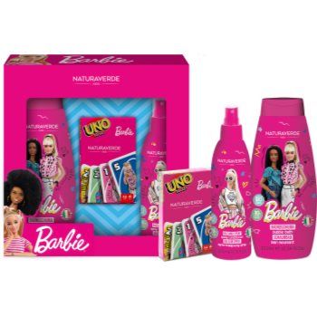 Barbie Gift Set set cadou (pentru copii)