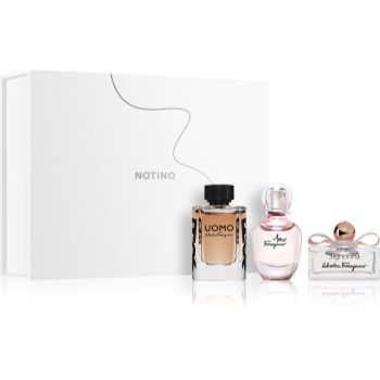 Beauty Luxury Box Notino Signorina & Uomo set cadou unisex