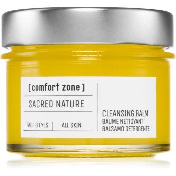 Comfort Zone Sacred Nature balsam de curatare pentru față și ochi la reducere