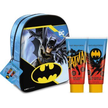 DC Comics Batman Gift Set set cadou (pentru copii)