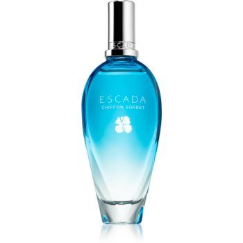 Escada Chiffon Sorbet Eau de Toilette pentru femei