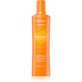 Fanola Wonder Nourishing șampon