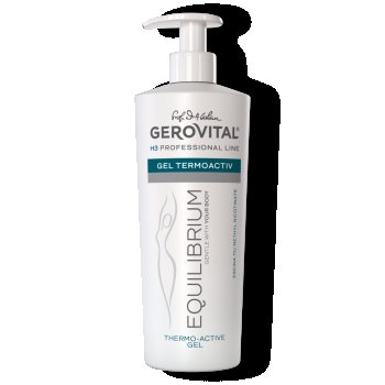 Gel Termoactiv