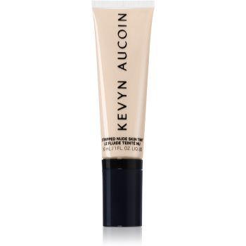 Kevyn Aucoin Stripped Nude Skin Tint make-up cu textura usoara