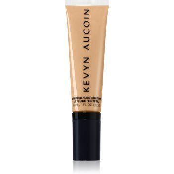 Kevyn Aucoin Stripped Nude Skin Tint make-up cu textura usoara