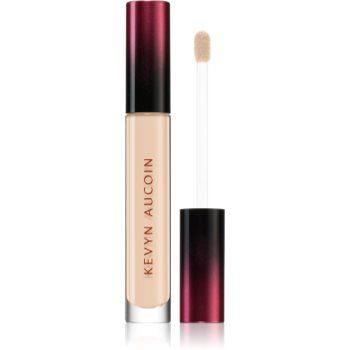 Kevyn Aucoin The Etherealist Super Natural Corrector corector lichid impotriva cearcanelor ieftin