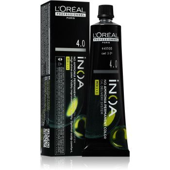 L’Oréal Professionnel Inoa Culoare permanenta pentru par fără amoniac