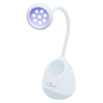 Lampa Unghii UV LED Flexibila BloomBliss PRO SensoPRO Milano, White la reducere
