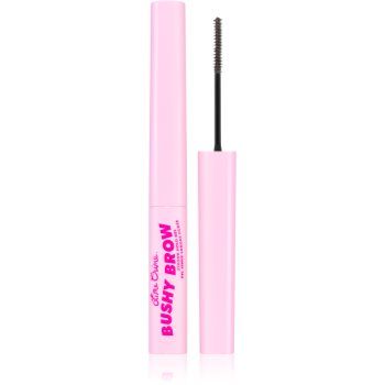 Lime Crime Bushy Brow Gel gel pentru sprancene