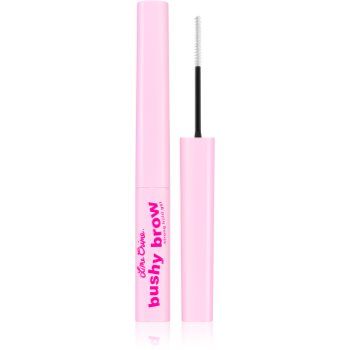 Lime Crime Bushy Brow Gel gel pentru sprancene