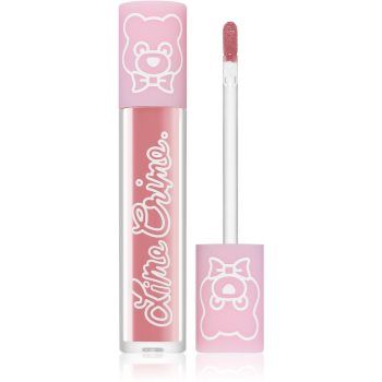 Lime Crime Plushies ruj de buze lichid de firma original