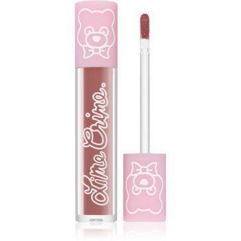 Lime Crime Plushies ruj de buze lichid de firma original