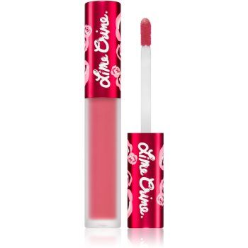 Lime Crime Velvetines ruj lichid mat