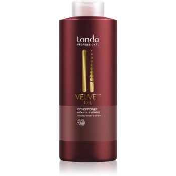 Londa Professional Velvet Oil balsam revitalizant