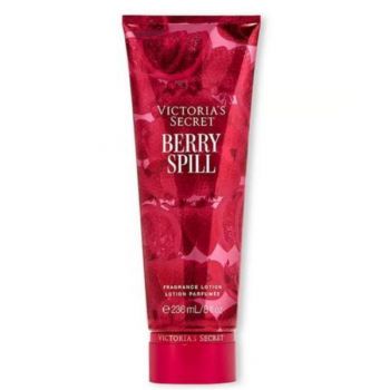 Lotiune Berry Spill, Victoria's Secret, 236 ml de firma originala