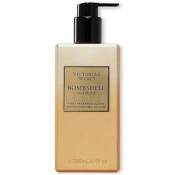 Lotiune Bombshell Glamour, Victoria's Secret, 250 ml de firma originala