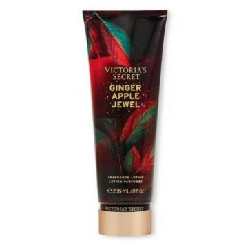 Lotiune Ginger Apple Jewel, Victoria's Secret, 236 ml de firma originala