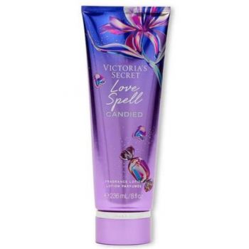 Lotiune Love Spell Candied, Victoria's Secret, 236 ml