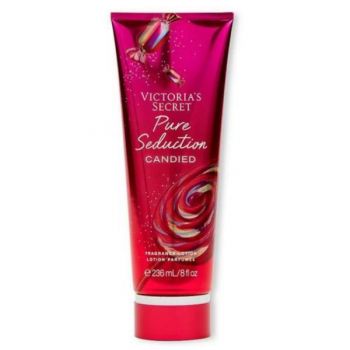 Lotiune Pure Seduction Candied, Victoria's Secret, 236 ml ieftina