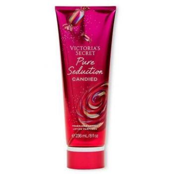 Lotiune Pure Seduction Candied, Victoria's Secret, 236 ml de firma originala