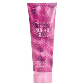 Lotiune Sugar Blur, Victoria's Secret, 236 ml ieftina