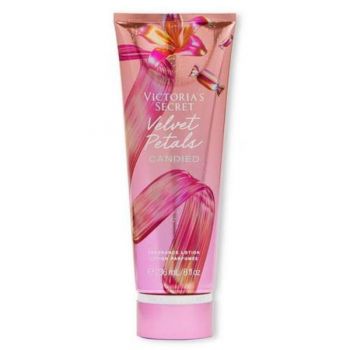 Lotiune Velvet Petals Candied, Victoria's Secret, 236 ml ieftina
