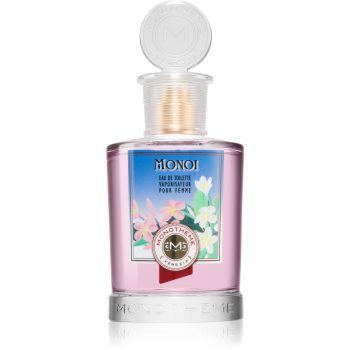 Monotheme Classic Collection Monoi Eau de Toilette pentru femei