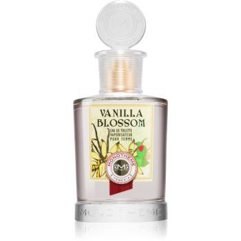 Monotheme Classic Collection Vanilla Blossom Eau de Toilette pentru femei