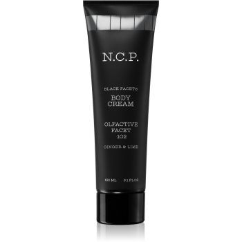 N.C.P. Olfactives 401 Lavender & Juniper crema de corp