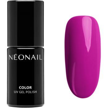 NEONAIL Flowersense lac de unghii sub forma de gel