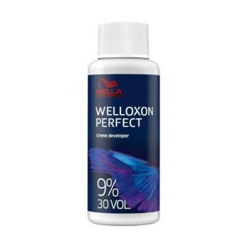 Oxidant 9 % - Wella Professionals Welloxon Perfect 9% 30 vol 60 ml de firma original