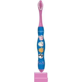 Peppa Pig Toothbrush perie de dinti pentru copii