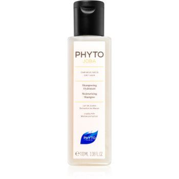 Phyto Joba Moisturizing Shampoo sampon hidratant pentru par uscat