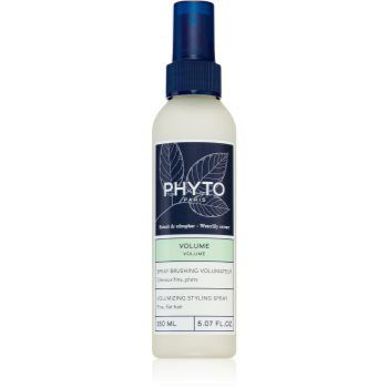 Phyto Phytovolume Spray Brushing Volumatur spray pentru păr pentru păr cu volum