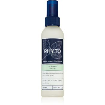 Phyto Volume Volumizing Styling Spray spray pentru păr pentru păr cu volum