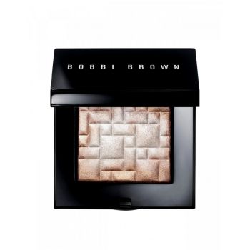 Pudra iluminatoare Bobbi Brown Highlighting Powder Pink Glow